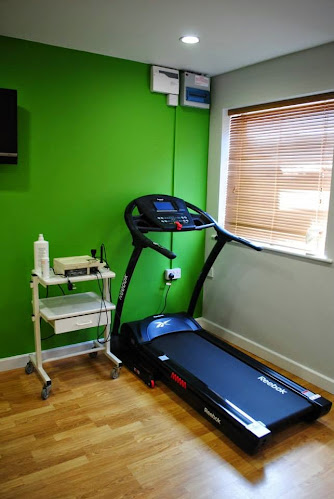 Comments and reviews of Melbourne Physiotherapy & Sports Injury Clinic