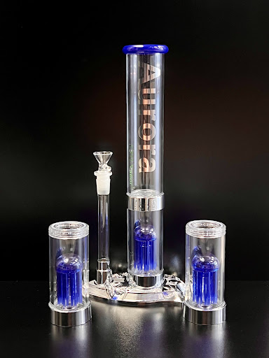 Tobacco Shop «Tobacco Buzz», reviews and photos, 860 W Imperial Hwy, Brea, CA 92821, USA