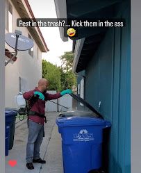 Serendipity Pest Control - Photo 1 - Car repair in , Long Beach