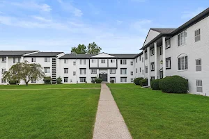 Newburgh Square Apartments image