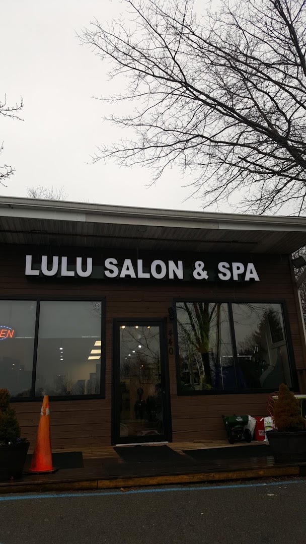 Lulu Salon & Spa