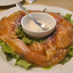 Photo n°1 de l'avis de b. fait le 29/08/2023 à 12:43 sur le  La Cucina del Ghianda à Florence