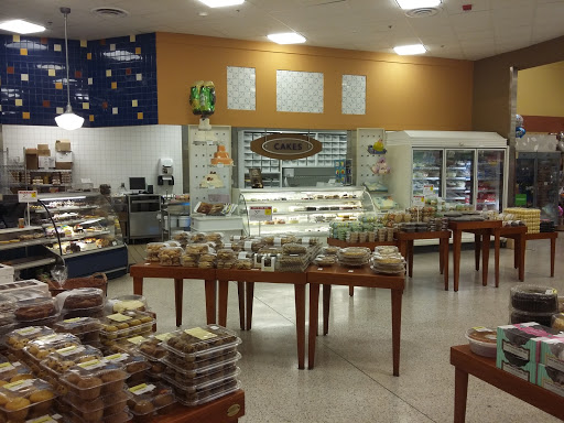 Supermarket «Publix Super Market at Eureka Promenade», reviews and photos, 18280 SW 147th Ave, Miami, FL 33187, USA