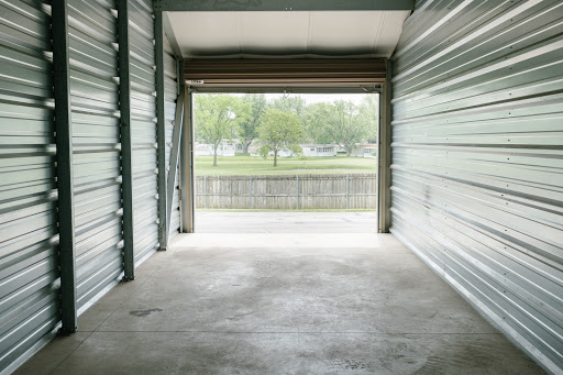 Self-Storage Facility «Community Storage», reviews and photos, 3510 Doctor M.L.K. Jr Blvd, Anderson, IN 46013, USA