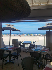 Atmosphère du Restaurant Roquille Beach à Agde - n°8