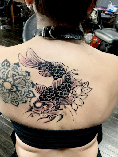 Explore 3 brothers tattoo ideas, creative tattoo ideas in Vallejo, available at Armada Tattoo Company