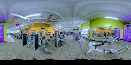 Gym «Anytime Fitness», reviews and photos, 2151 US-41, Schererville, IN 46375, USA