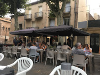 Atmosphère du Restaurant français Chez tati à Canet - n°1