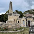 Cimetière ancien de Saint-Germain-en-Laye