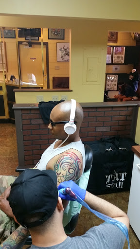 Tattoo Shop «Chicago Tattoo Co.», reviews and photos, 1790 FL-436, Winter Park, FL 32792, USA