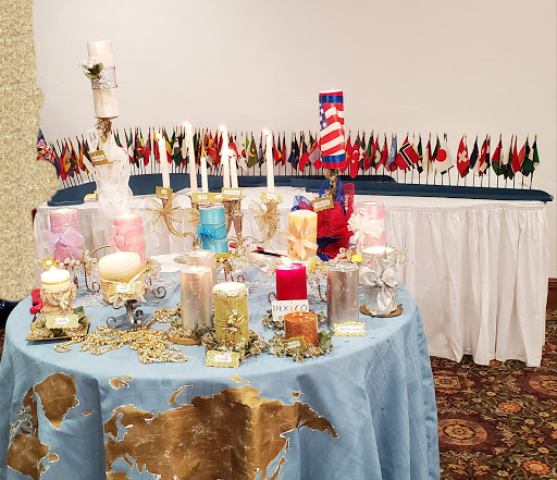 Country Club «Coronado Country Club», reviews and photos, 1044 Broadmoor Dr, El Paso, TX 79912, USA