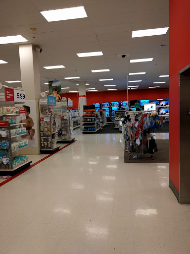 Department Store «Target», reviews and photos, 14070 Cedar Rd, University Heights, OH 44118, USA