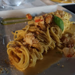 Photo n°1 de l'avis de Michele.' fait le 30/07/2022 à 06:16 sur le  Maa Beach à Bogliasco