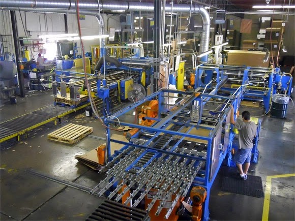 Leaman Container, Inc.