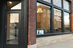 Dash Coffee Roasters image