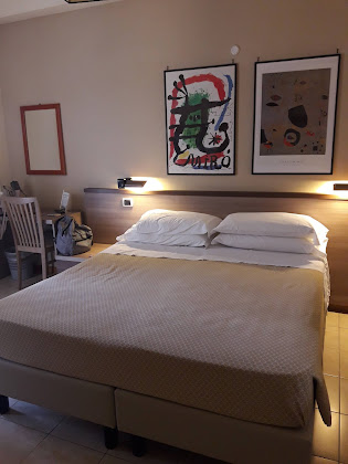 Photos des visiteurs hôtels Hotel Armando’s 67039 Sulmona