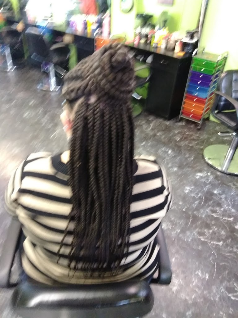 Fama's Hair Braiding Columbus, OH 43227 Services and Reviews