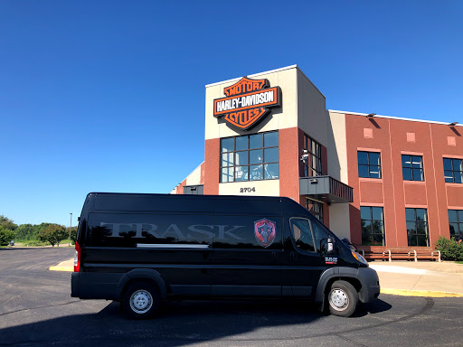 Harley-Davidson Dealer «Faribault Harley-Davidson», reviews and photos, 2704 W Airport Dr, Faribault, MN 55021, USA