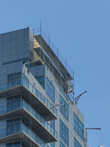 BrandSafway Services San Diego image