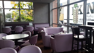 Photo n°37 de McDonald's à Saint-Denis ()