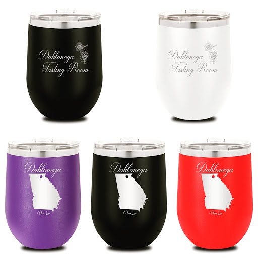 Wine Store «Habersham Winery Tasting Room», reviews and photos, 16 N Park St, Dahlonega, GA 30533, USA