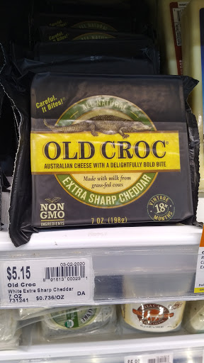 Natural Foods Store «Natural Grocers», reviews and photos, 407 NW Burnside Rd, Gresham, OR 97030, USA