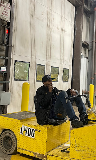 Mailing Service «FedEx Ground», reviews and photos, 6000 Riverside Drive, Keasbey, NJ 08832, USA