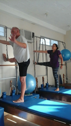 Opiniones de Fiso Pilates en Salinas - Gimnasio