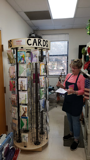 Thrift Store «Holy Trinity Thrift Shop», reviews and photos, 3200 N Mcmullen Booth Rd, Clearwater, FL 33761, USA