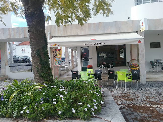 Cafetaria Estrela Brilhante
