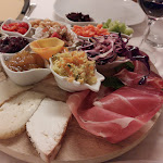 Photo n°1 de l'avis de Caterina. fait le 03/10/2020 à 20:55 sur le  Ristorante La Casetta di Paparill à Roseto degli Abruzzi