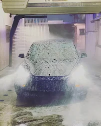 Bonjour Car Wash photo