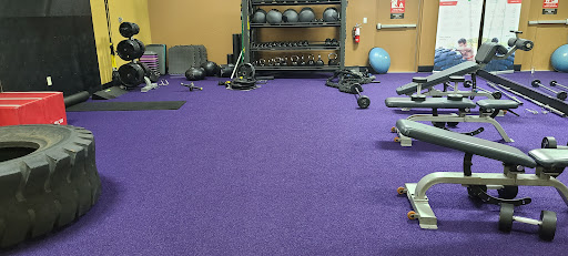 Gym «Anytime Fitness», reviews and photos, 501 W Brandon Blvd, Brandon, FL 33511, USA