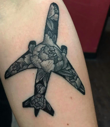 Explore astros tattoo ideas, creative tattoo ideas in Rowlett, available at Fresh Image Tattoo Studios