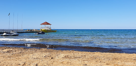 Alexander Beach