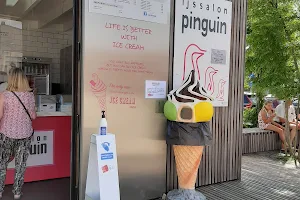 Ijssalon Pinguin Pop - Up image