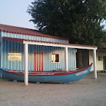 Photo n°1 de l'avis de Ivo.a fait le 17/08/2020 à 23:27 sur le  Restaurante O Escaroupim à Salvaterra de Magos