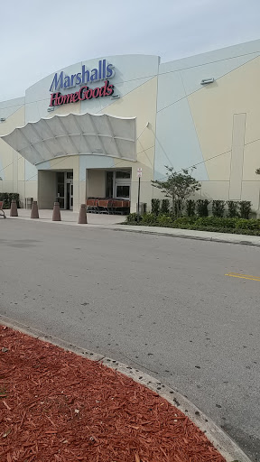 Department Store «Marshalls and HomeGoods», reviews and photos, 11251 NW 12th St, Miami, FL 33172, USA