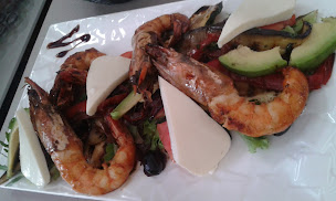 Photo n°29 de Restaurant Les Terrasses de Moroni à Marseille ()