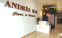 Clinica De Osteopatia Andres Mas en Linares