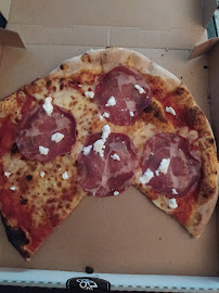 Plats et boissons du Pizzeria Pizza Cosy à Colombes - n°11