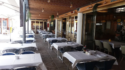 RESTAURANT BEI PEPE