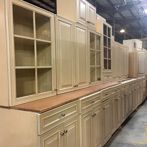 Architectural Salvage Store «Community Forklift», reviews and photos, 4671 Tanglewood Dr, Hyattsville, MD 20781, USA