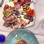 Photo n°2 de l'avis de Elodie.e fait le 15/07/2021 à 10:52 sur le  Ristorante La Dispensa à Pomarance