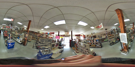 Hardware Store «Makinson Hardware», reviews and photos, 308 Broadway, Kissimmee, FL 34741, USA