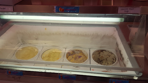 Ice Cream Shop «Nirvanaah», reviews and photos, 5363 Mowry Ave, Fremont, CA 94538, USA