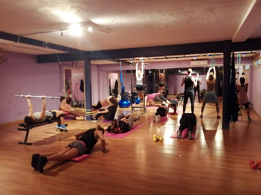 Centro Deportivo Rofit www.rofit.es @fcrofit @canalrofit en Torrelodones, Madrid