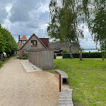 Photo n°5 de l'avis de Marcus.r fait le 29/05/2022 à 13:39 sur le  Fährhaus Rothenhusen Anno 1583 à Groß Sarau