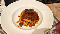Spaghetti du Restaurant italien La Bella Vita (Cuisine italienne) à Auxerre - n°14