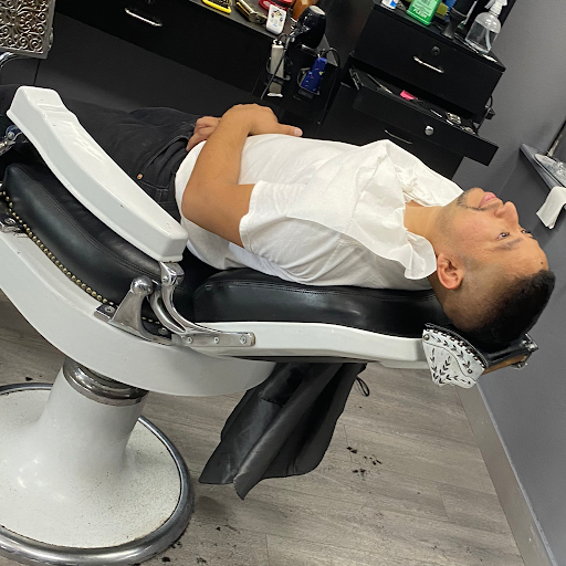 Barber Shop «Five Star Barber Shop», reviews and photos, 4050 W Ray Rd, Chandler, AZ 85226, USA